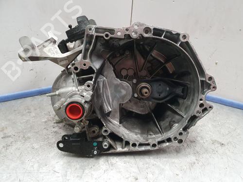 Used Gearbox OPEL CORSA F (P2JO) [2019-2025]  10973290