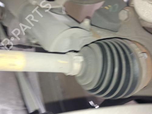 Used Left front driveshaft Left front driveshaft 39564100 39564100