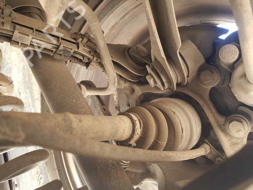 Used Left rear driveshaft BMW 3 (F30, F80) 320 d (184 hp) 20677707