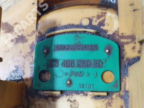 Fuel pump CITROËN C5 I (DC_)  | BP9120821M76 