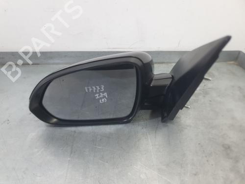 Used Left mirror Left mirror 37027119 37027119