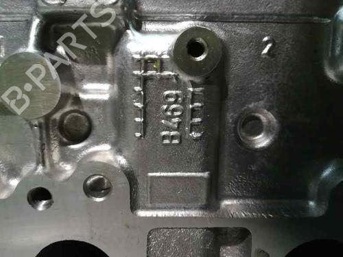 Cylinder head FIAT BRAVO I (182_)  | BP12498945M5 