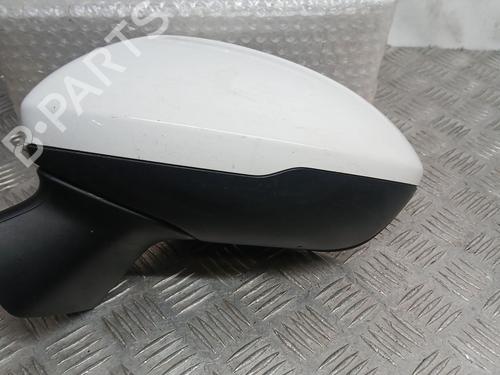 Left mirror OPEL ASTRA K (B16) 1.4 Turbo (68) | BP24621937C26 