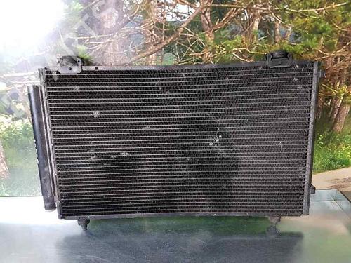 AC radiator TOYOTA COROLLA (_E12_) 1.6 VVT-i (ZZE121_, ZZE121R) | BP717228M32 