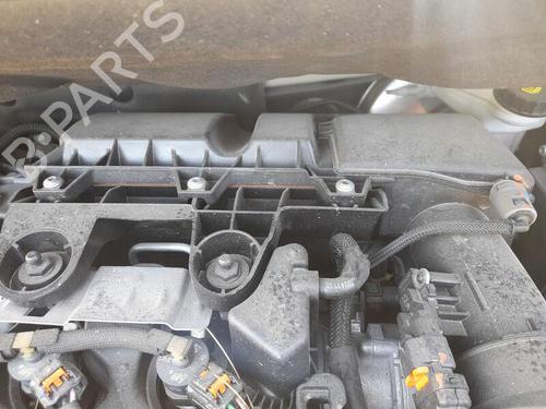 Used Air filter box CITROËN BERLINGO Box Body/MPV (K9) 1.5 BlueHDi 100 (102 hp) 28317092