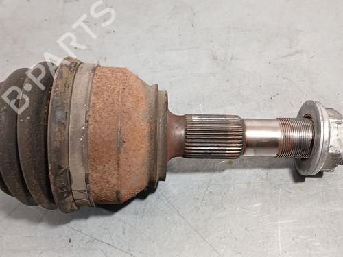 Right front driveshaft FIAT DUCATO Van (250_) 150 Multijet 2,3 D | BP33045407M39 - Image 2