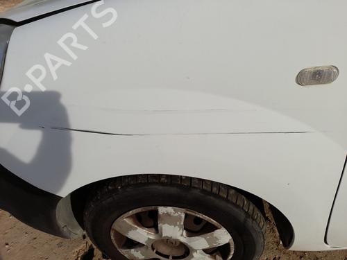 Błotnik przedni lewy RENAULT KANGOO / GRAND KANGOO II (KW0/1_) 1.5 dCi 90 (KW05, KW08, KW0G, KW11) | BP29889600C41