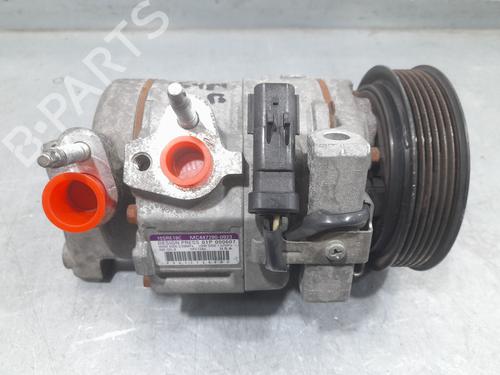 AC compressor JEEP COMPASS (MK49) 2.2 CRD | BP17458979M34 - Image 4
