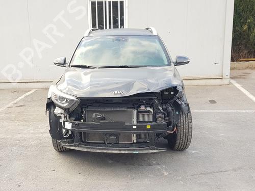 Advarselsbryter KIA STONIC (YB)  | BP9078981I22 