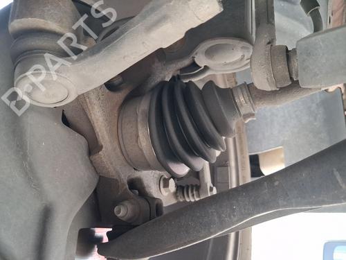 Used Left front steering knuckle Left front steering knuckle 38564868 38564868