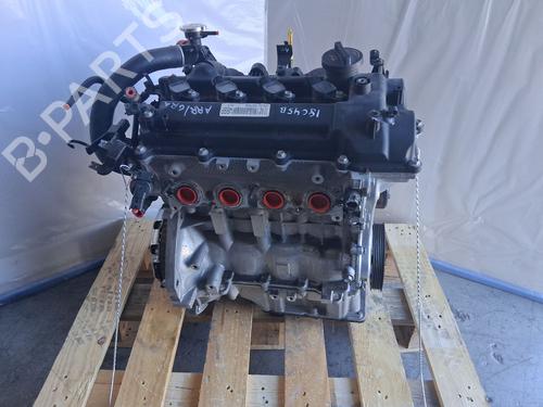 Engine KIA RIO III (UB) 1.2 CVVT | BP38311569M1 - Image 2