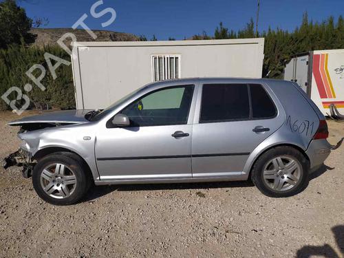Engine control unit (ECU) VW GOLF IV (1J1)  | BP25604023M57 