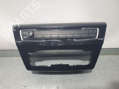 Used Switch BMW X1 (F48) sDrive 18 d (150 hp) 11652276