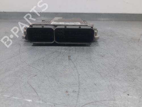 Engine control unit (ECU) VW GOLF V (1K1) 1.9 TDI | BP30435438M57
