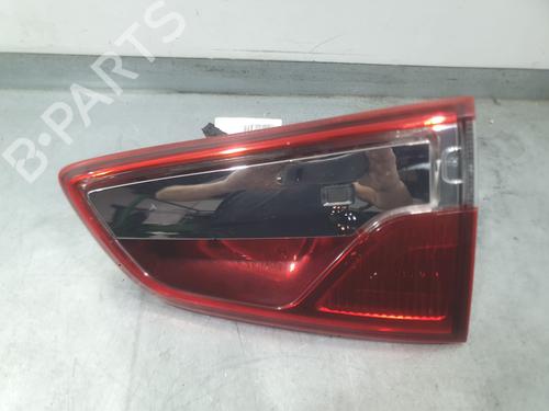 Højre baglygte bagklap Højre baglygte bagklap FORD ECOSPORT 1.5 EcoBlue TDCi (95 hp) 39658434 39658434