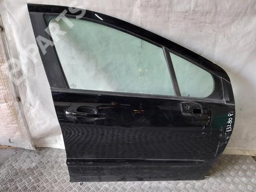 Used Right front door PEUGEOT 308 SW I (4E_, 4H_) [2007-2014]  9180133