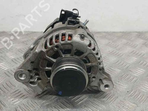 Used Alternator HYUNDAI i30 (PDE, PD, PDEN) [2016-2025]  19543127