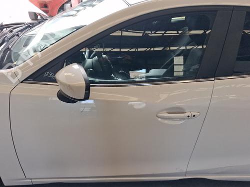 Used Left front door Left front door MAZDA 3 (BM, BN) 2.2 D (150 hp) 40083471 40083471
