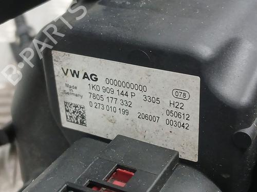 Steering rack SEAT ALTEA (5P1) 1.2 TSI | BP29862278M22