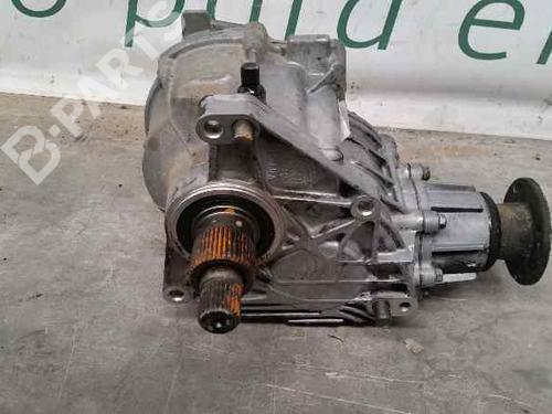 Front differential KIA SPORTAGE II (JE_, KM_)  | BP602114M23 