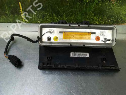 Knekollisjonspute PEUGEOT 1007 (KM_)  | BP14010977C50 