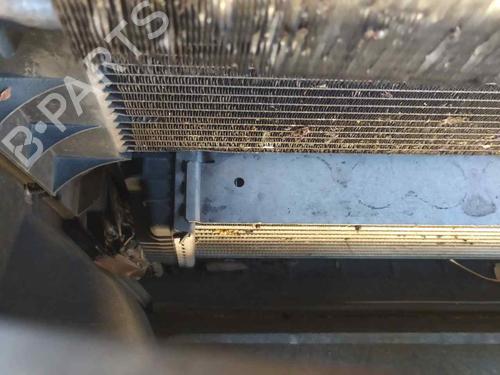 Intercooler BMW X5 (E70) 3.0 d (235 hp) 22973301