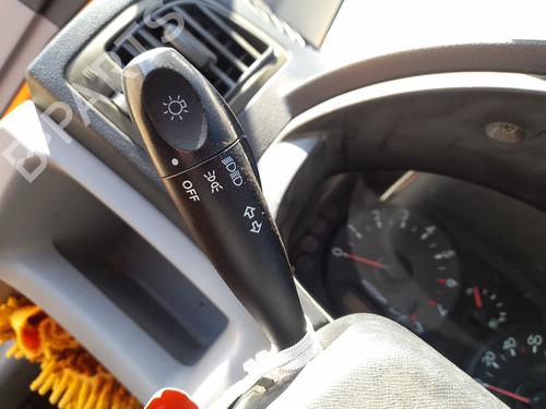 Used Steering column stalk KIA PICANTO I (SA) 1.1 (65 hp) 30176192
