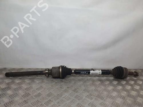 Used Right front driveshaft PEUGEOT 3008 II SUV (MC_, MR_, MJ_, M4_) [2016-2025]  17992572