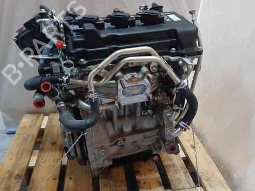 Engine MITSUBISHI MIRAGE / SPACE STAR VI Hatchback (A0_A) 1.2 (A03A) | BP27614886M1 - Image 5