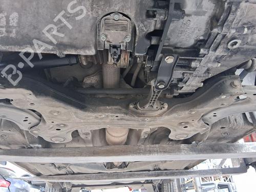 Used Subframe Subframe 37242557 37242557