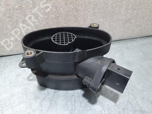 Used Mass air flow sensor BMW X5 (E53) [2000-2006]  12550096