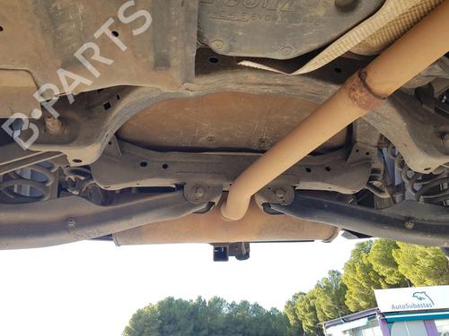 Used Rear axle JEEP CHEROKEE (KL) 2.4 4x4 (186 hp) 24328803