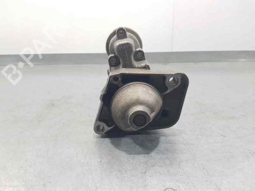 Used Starter NISSAN QASHQAI II SUV (J11, J11_) [2013-2025]  15505390