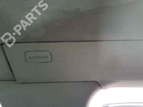 Used Left curtain airbag Left curtain airbag SEAT EXEO (3R2) 2.0 TDI (120 hp) 7055564 7055564