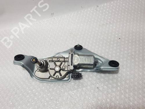 Used Rear wiper motor HYUNDAI TUCSON (TL, TLE) [2015-2023]  8169940