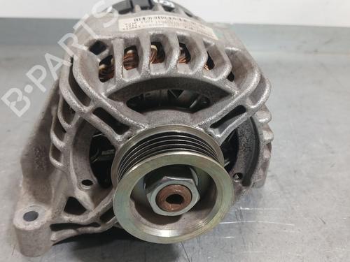 Used Alternator Alternator 39452517 39452517