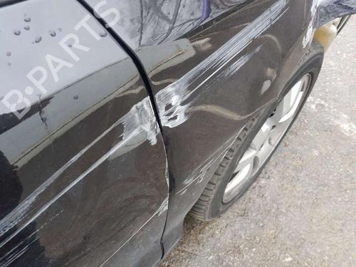 Right front door CHEVROLET LAGUNA Coupe | BP16495746C3