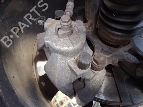 Used Right front brake caliper Right front brake caliper 38439661 38439661