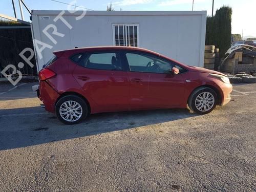 AC compressor KIA CEE'D (JD) | BP16922373M34