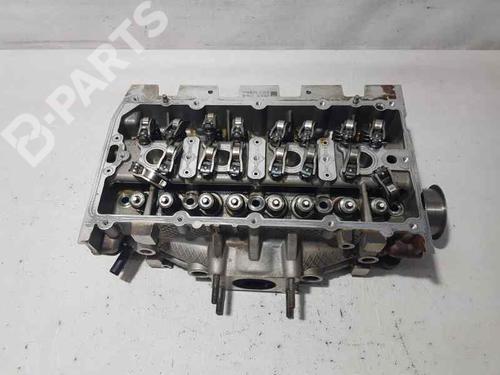Used Cylinder head VW POLO V (6R1, 6C1) 1.2 TSI (90 hp) 10973258