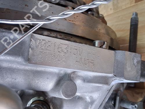 Engine OPEL CORSA F (P2JO) 1.2 (68) | BP31622560M1  - Image 6