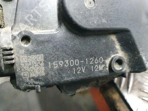 Front wiper motor MAZDA CX-7 (ER)  | BP16768363M29 