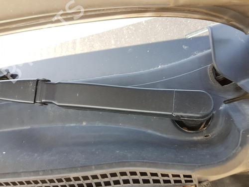 Used Front wiper motor SUBARU XV (_GP_) [2011-2025]  11867316