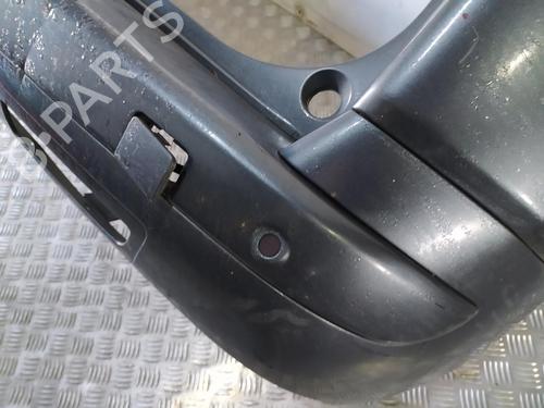 Rear bumper CITROËN C4 Grand Picasso I (UA_)  | BP8058208C8 