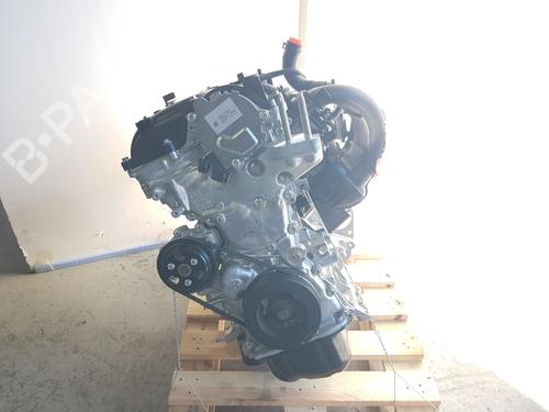 Used Engine MAZDA 2 Hatchback (DL, DJ) 1.5 SKYACTIV-G (90 hp) 32414389