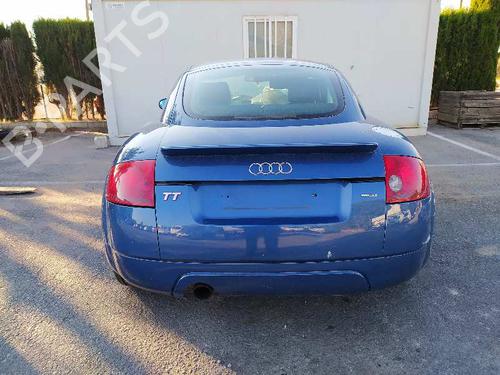 Gearbox AUDI TT (8N3) 1.8 T | BP8327013M3 