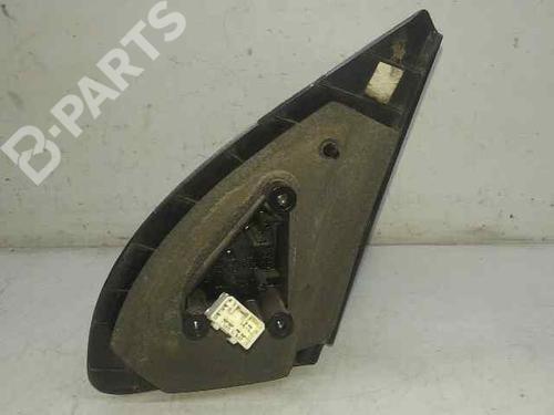 Right mirror CHEVROLET AVEO / KALOS Saloon (T250, T255)  | BP725843C27