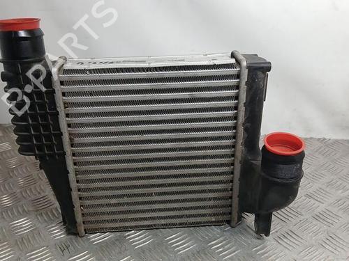 Intercooler CITROËN C5 AIRCROSS (A_) 1.2 PureTech 130 (ARHNSJ) (131 hp) 29455553