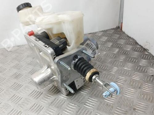 ABS pump FORD FOCUS IV (HN)  | BP24149927M43 