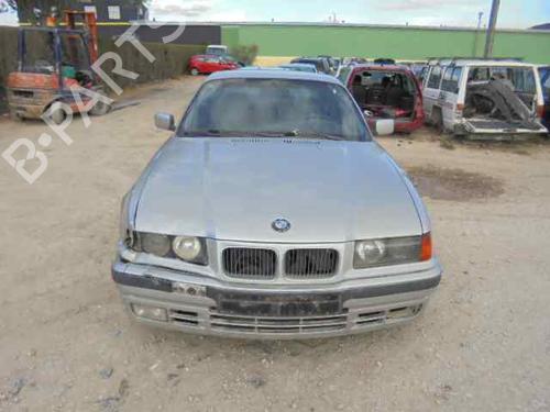 Fan BMW 3 Coupe (E36) 318 is | BP1741869M128 